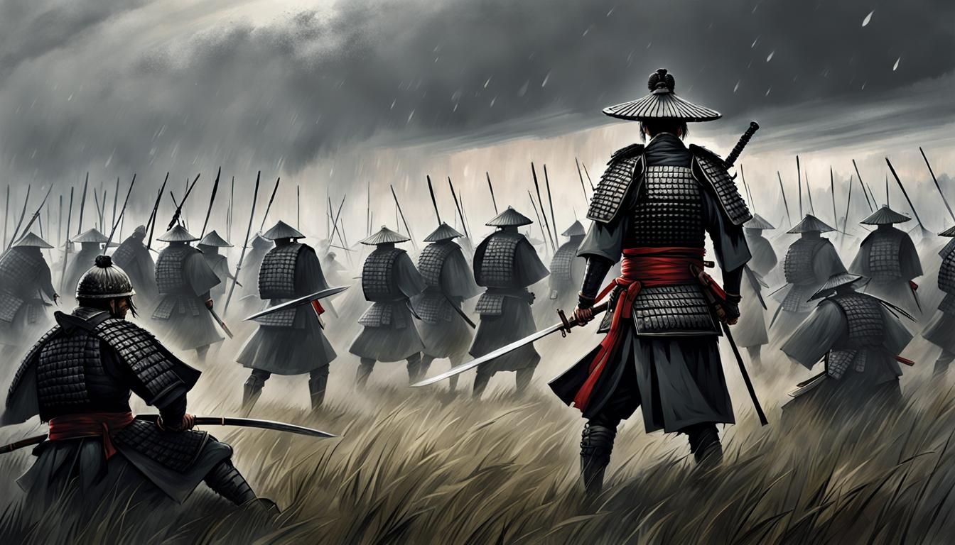 Sekigahara