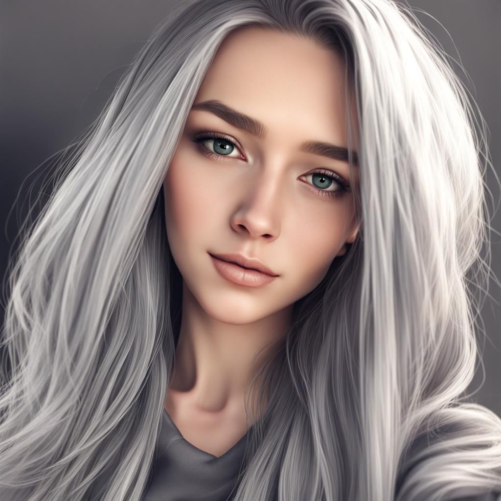 clean slate AI Generated Artwork NightCafe Creator