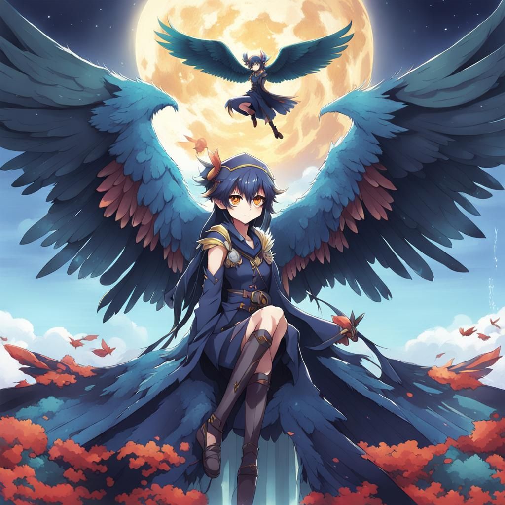 Kid Icarus Image by karasumapink #1363701 - Zerochan Anime Image Board