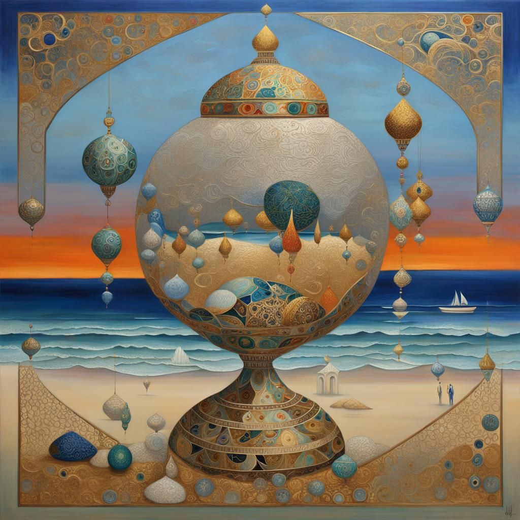 Untitled Creation