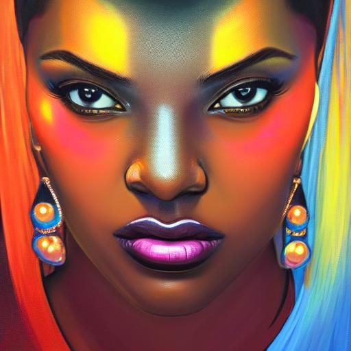 The Most Beautiful Women Of All Time