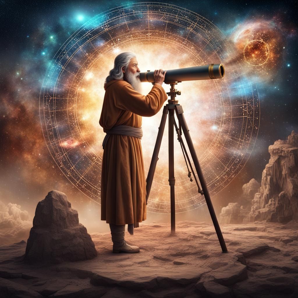 ancient technology  by @Kondra Katalin 