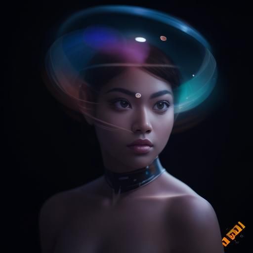Futuristic ,

Professional photography, bokeh, natural light...