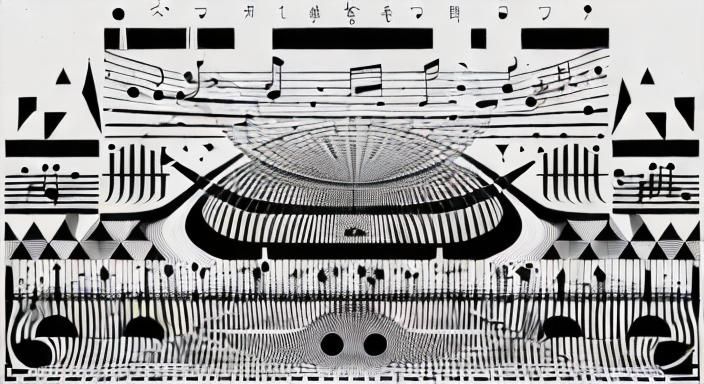 graphic score