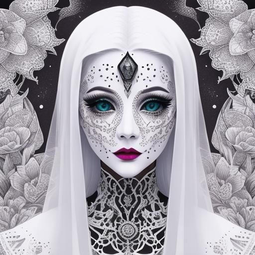 Untitled Creation