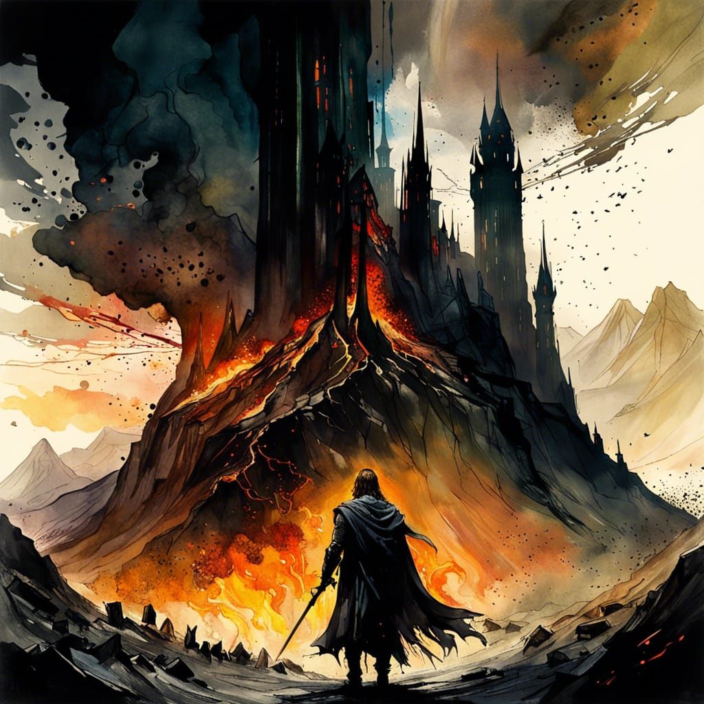 Mordor