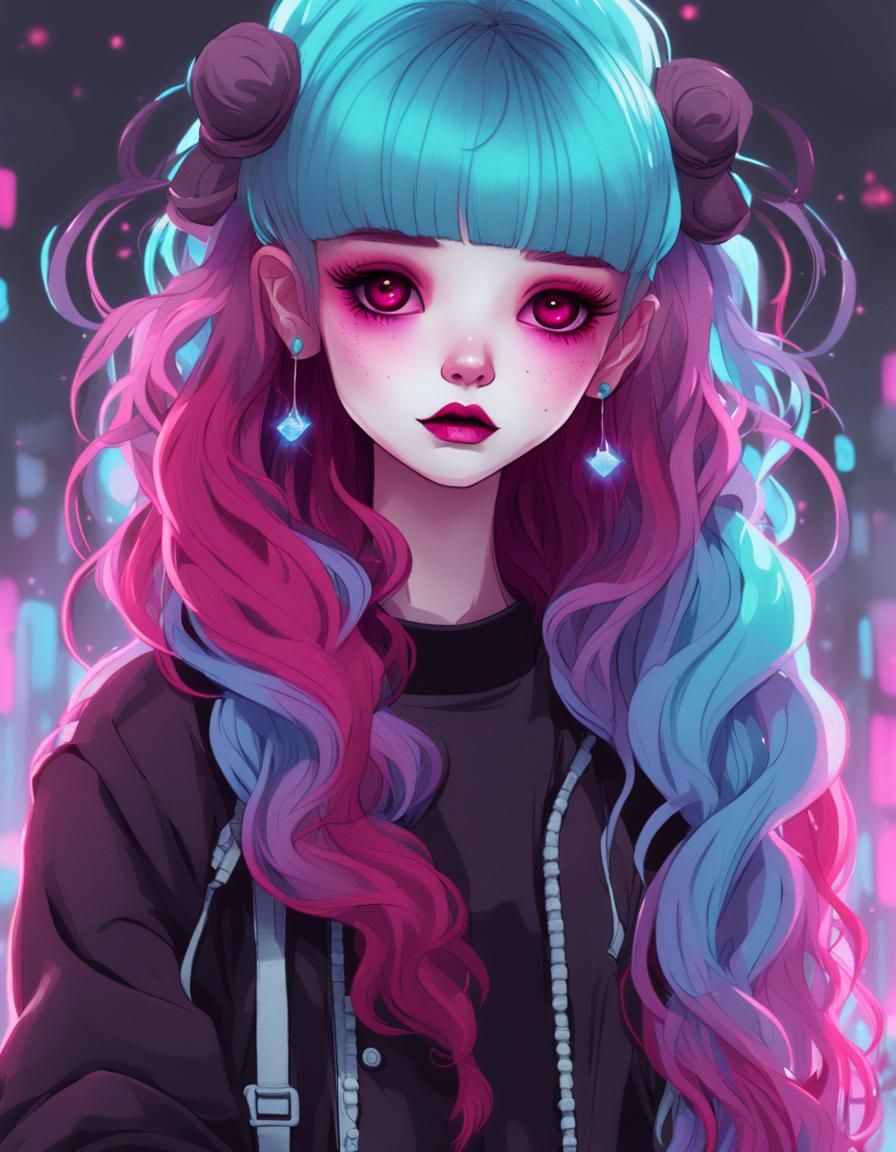 Untitled Creation