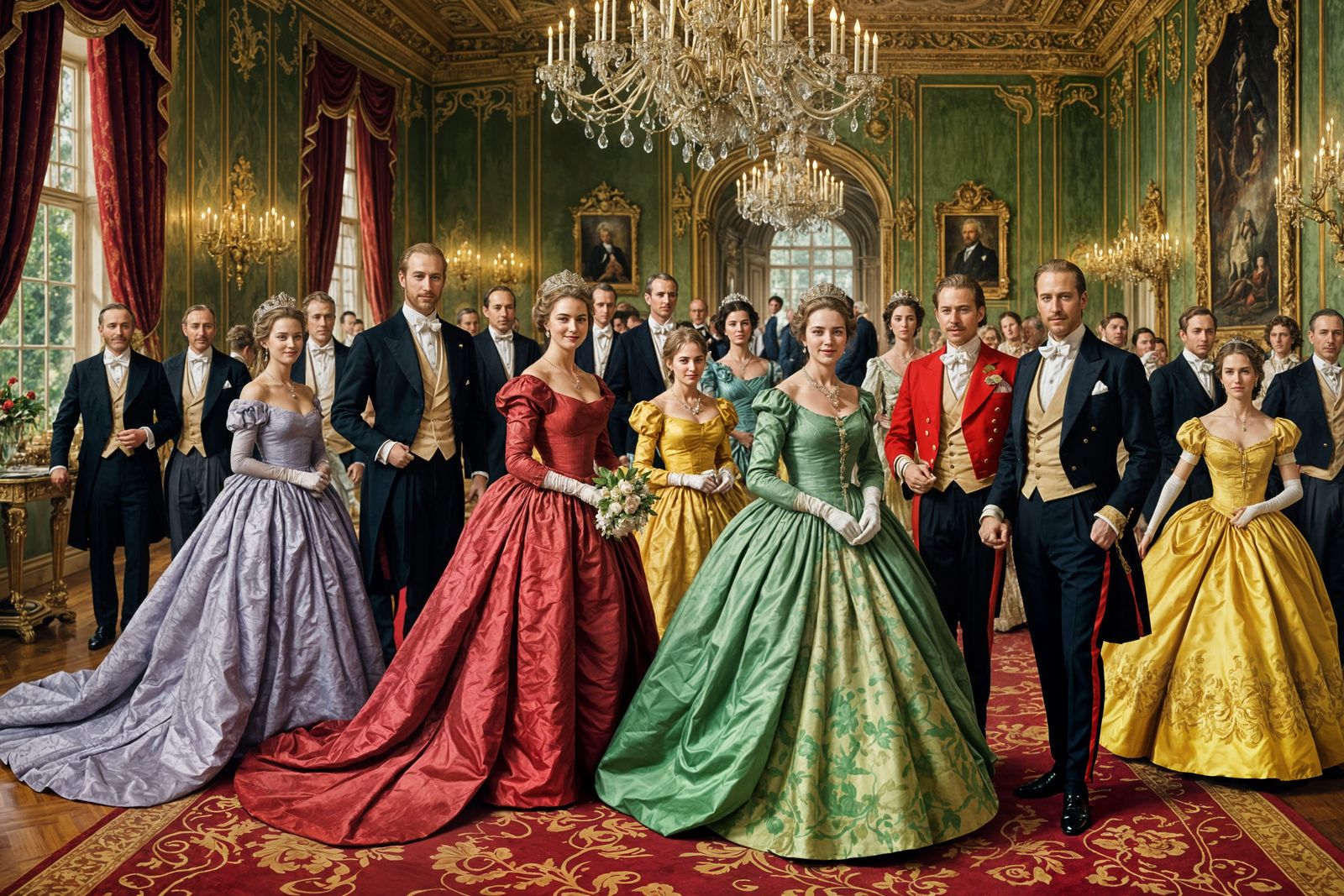 Royal Ball