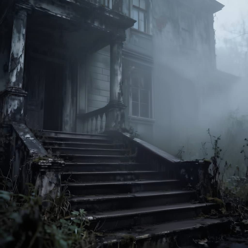 Episode 20A Part of a story you can see in my and Spacy's creations