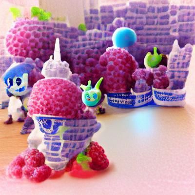 BooBerry Empire