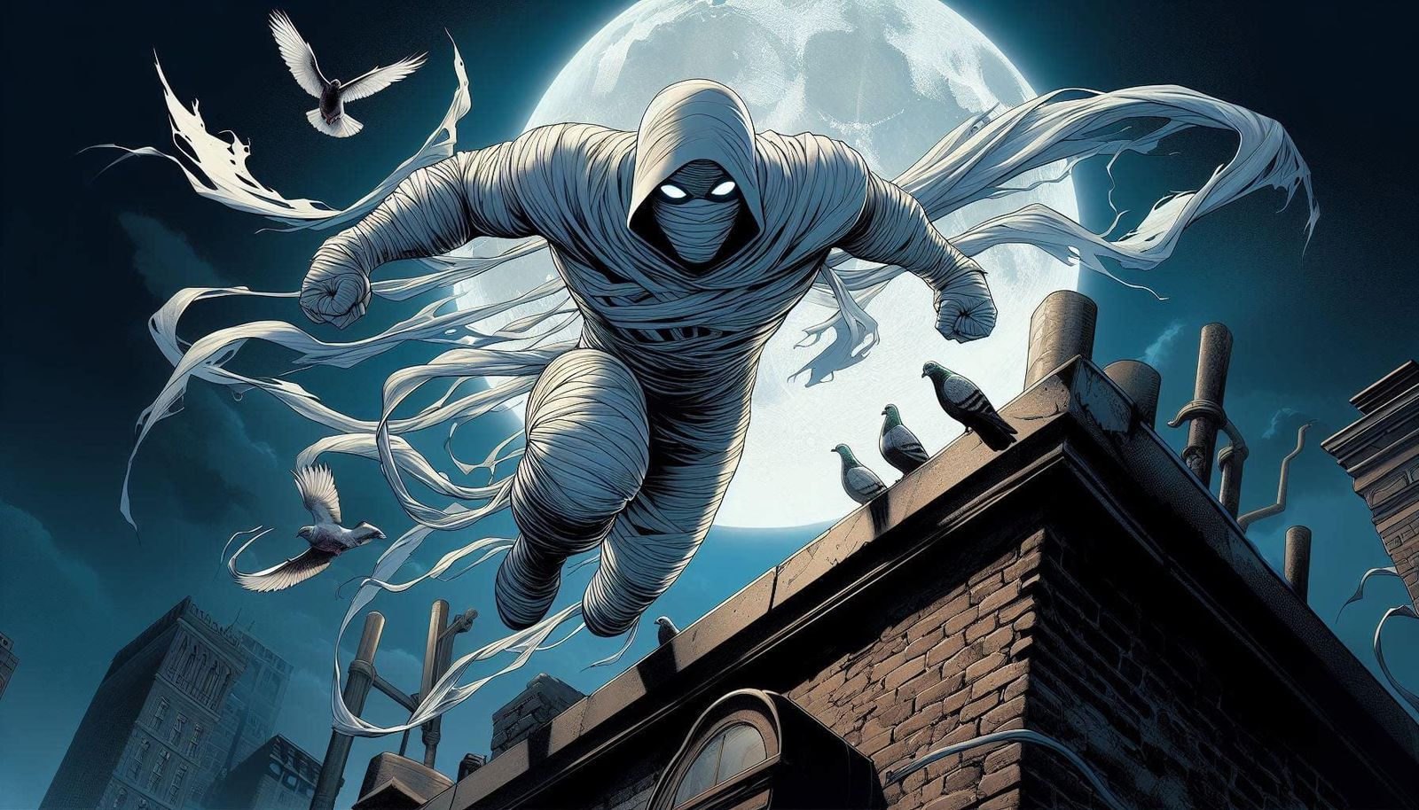 Moon Knight