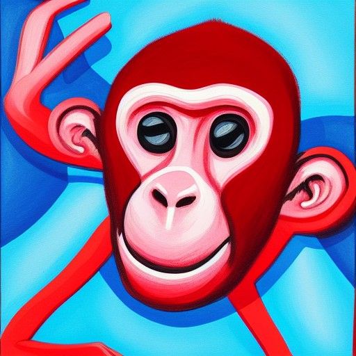 monkey