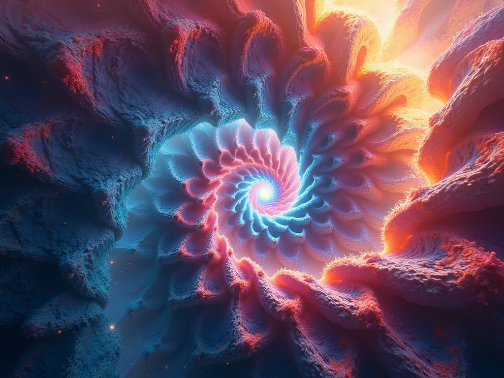 Fractal 3D