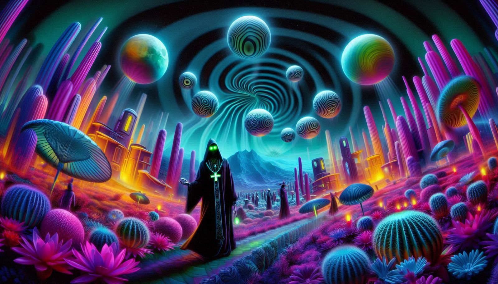 andromeda collision zone