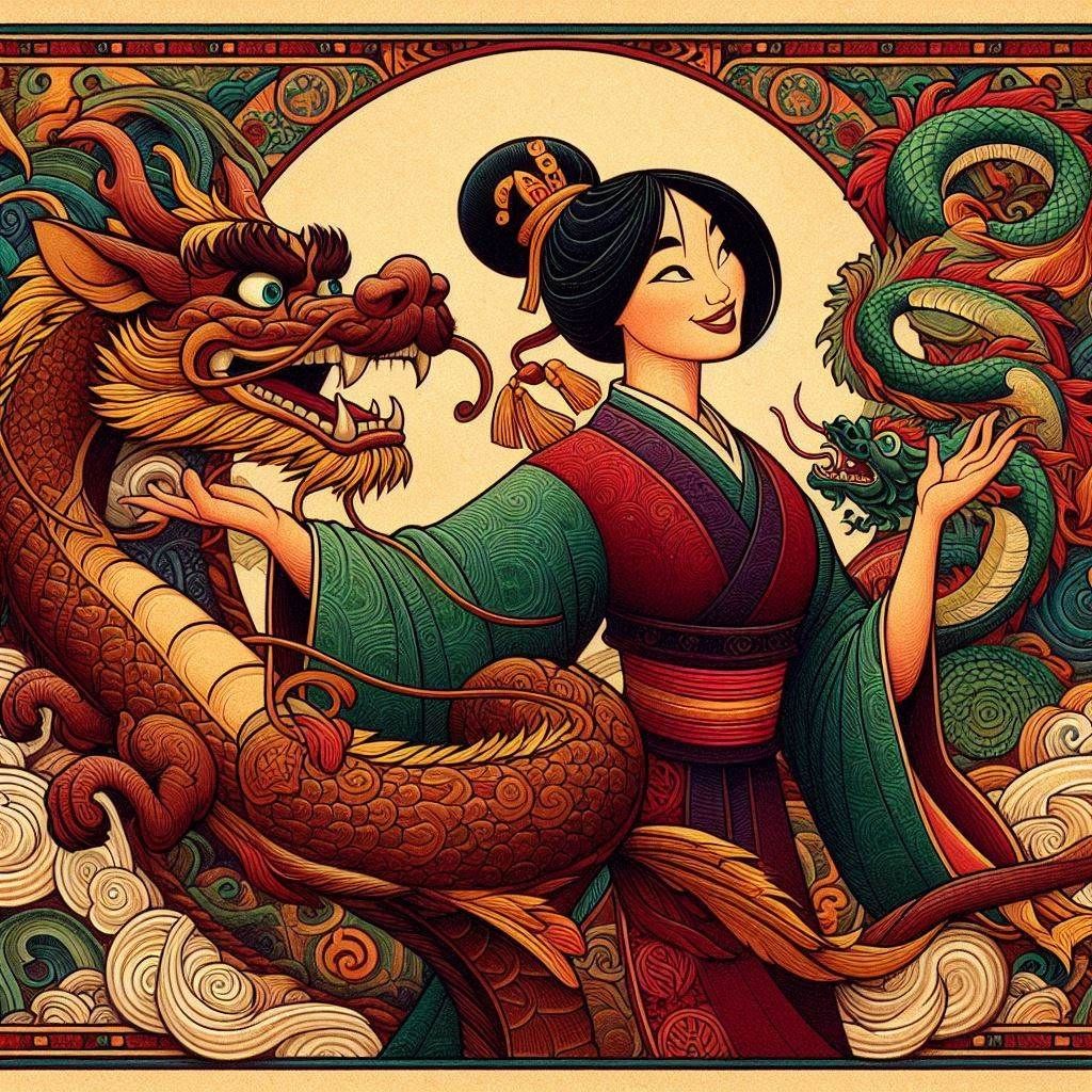 Mulan