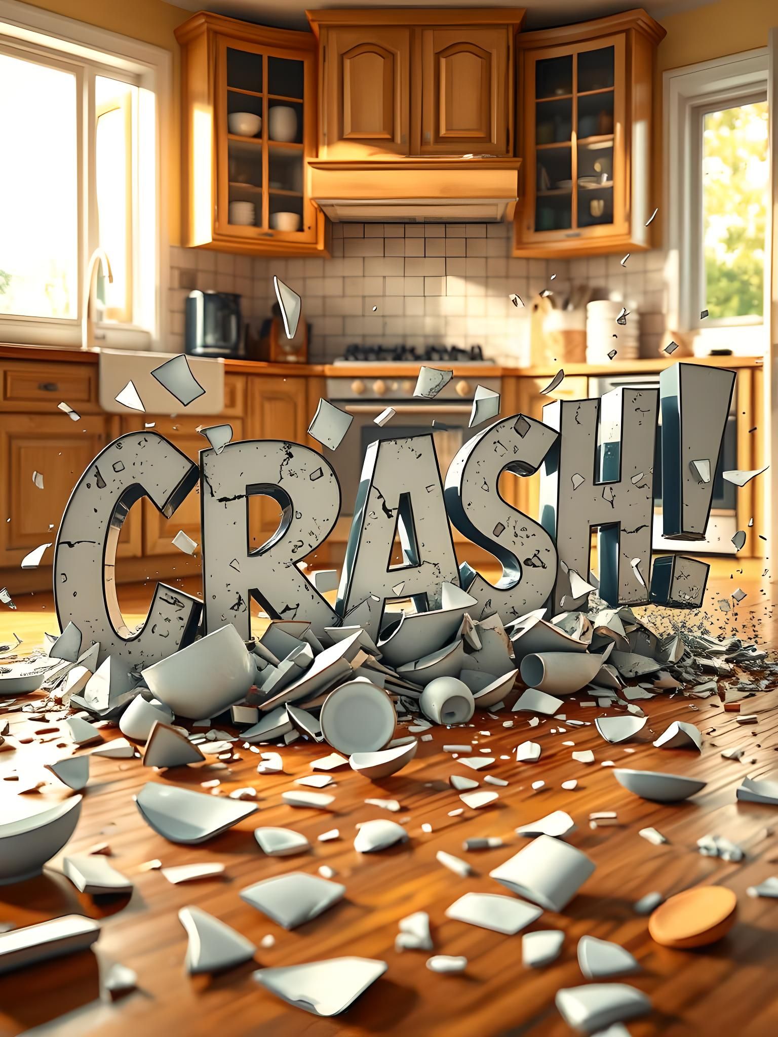 Onomatopoeia   by @Roxanne Rolls