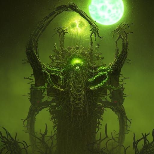Green Energy