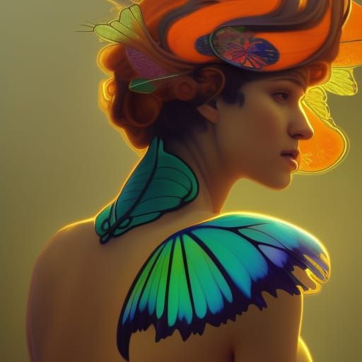 Dragonfly
