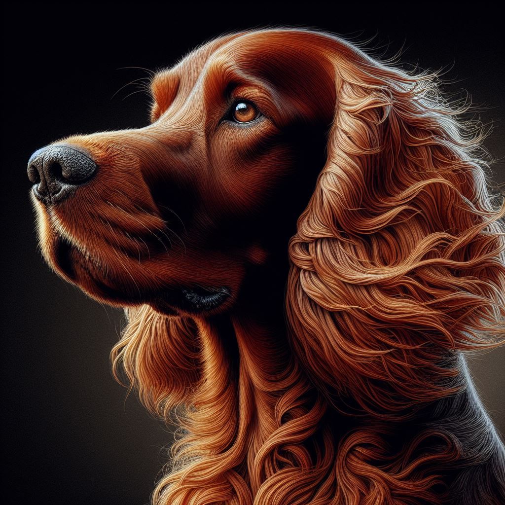 Irish Setter