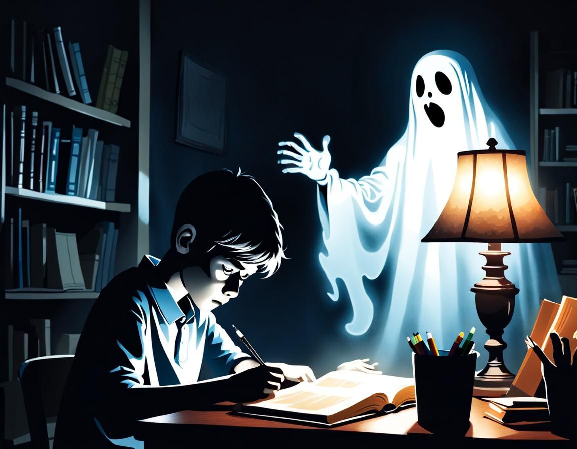 witching hour
