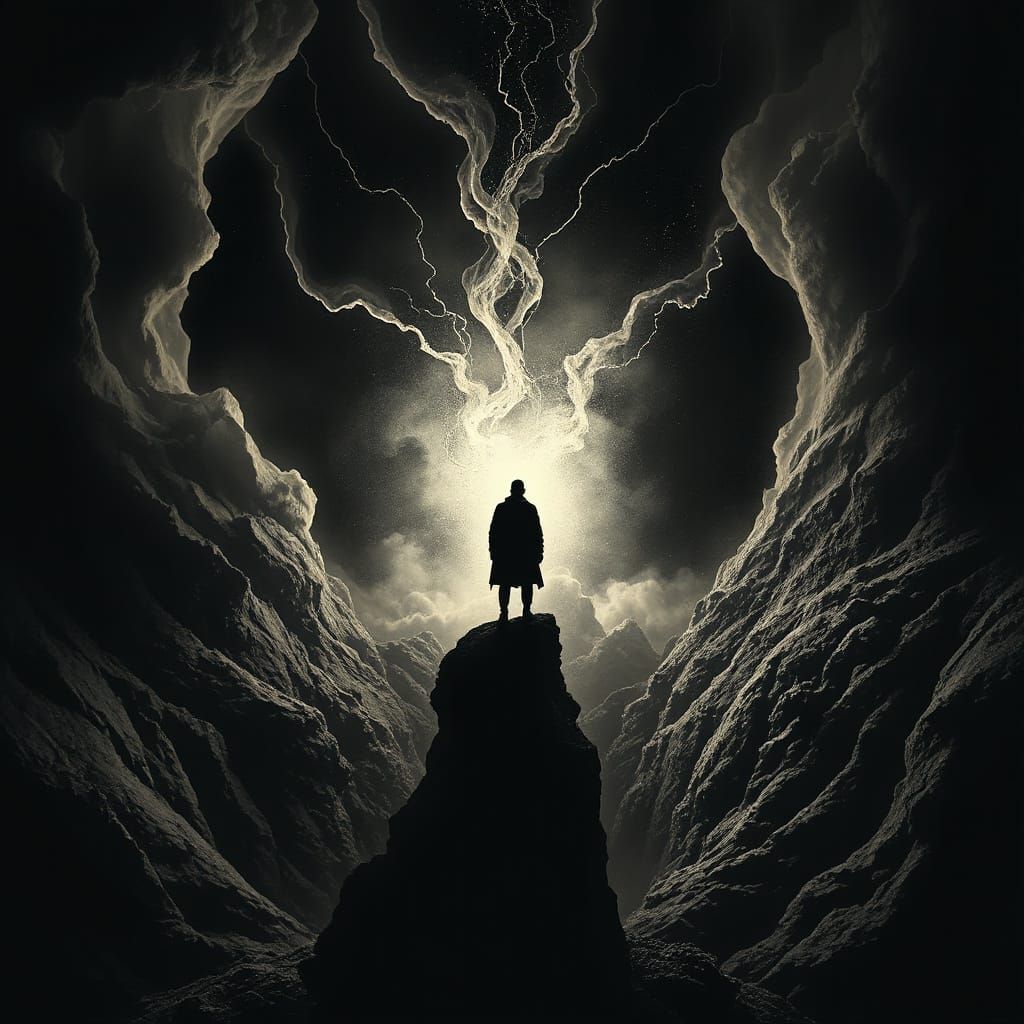 The Scariest Moment is Just Before Impact