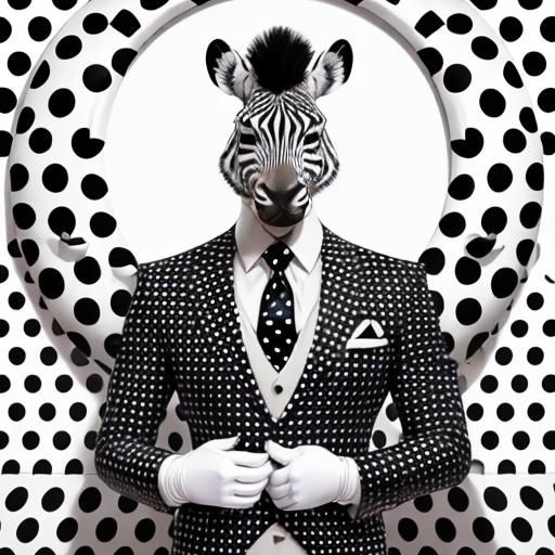 Spotting a fashion trend 