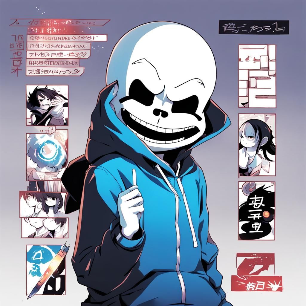 Sans