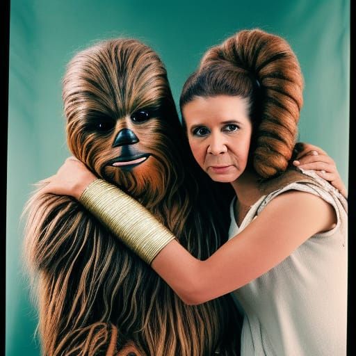 Some Star Wars fun
