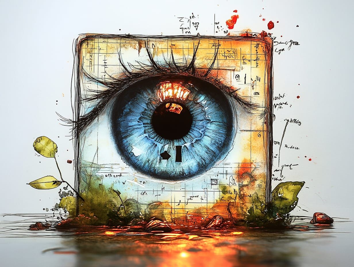lost in the echo
