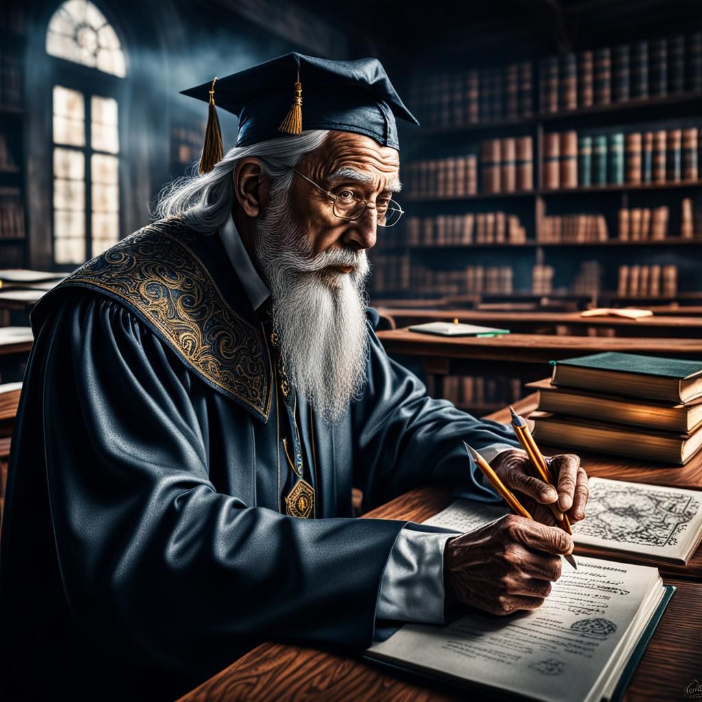 Wizard Back to School