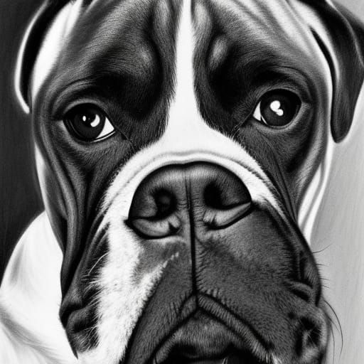 cute boxer dogs cute boxer dogs