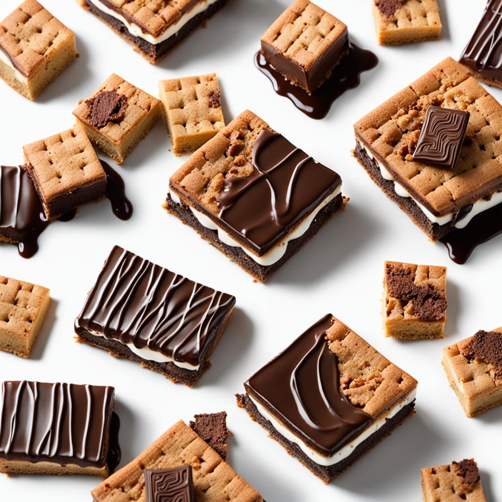 S'mores Delight