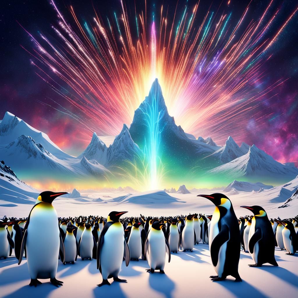 Final Countdown! Happy New Year!  by @Sergio Daroca