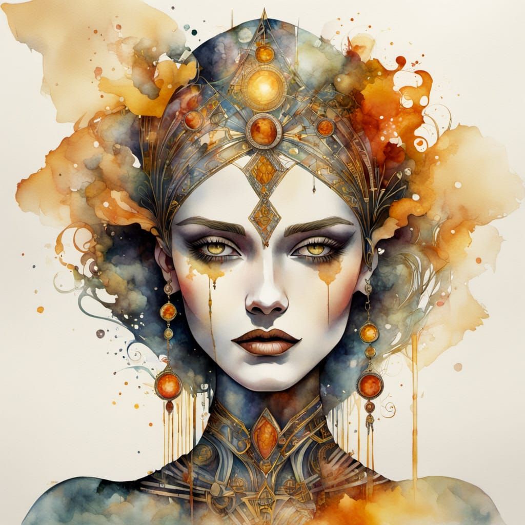 Untitled Creation