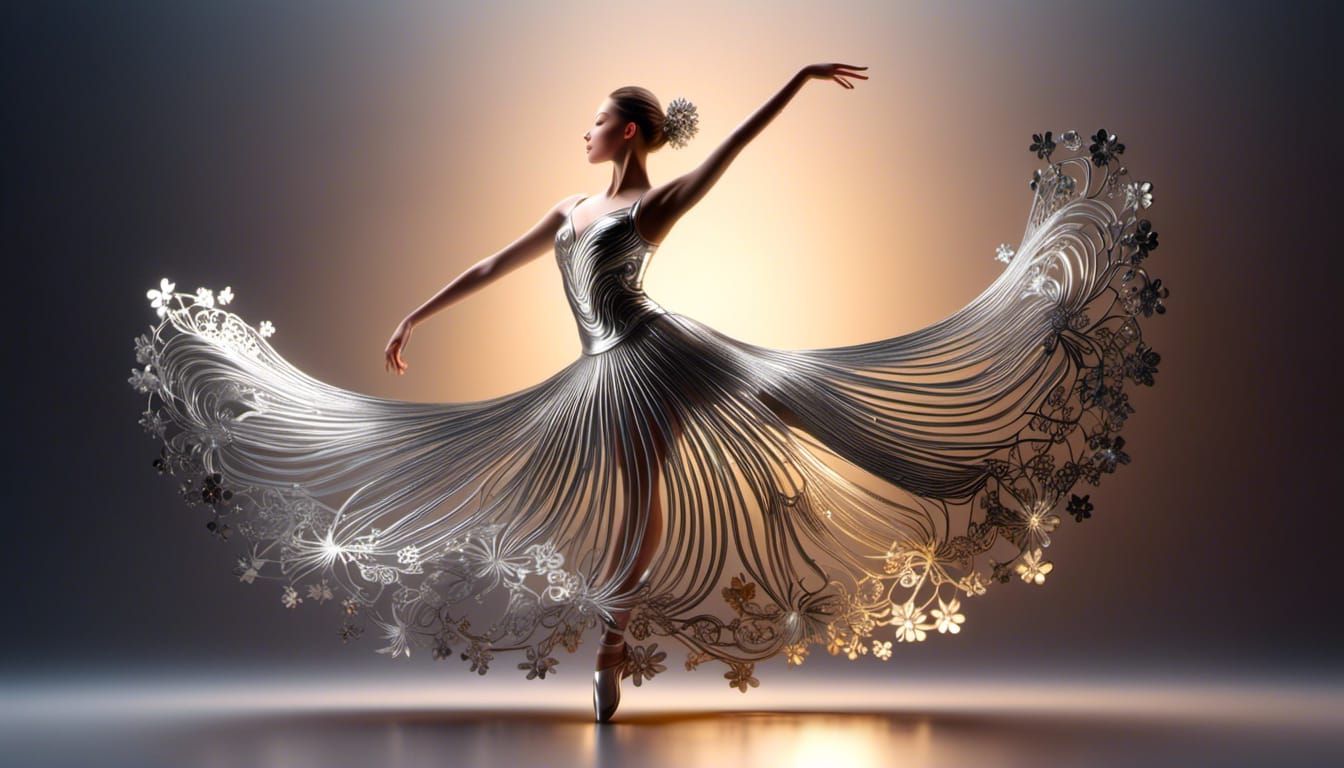 Ballerina