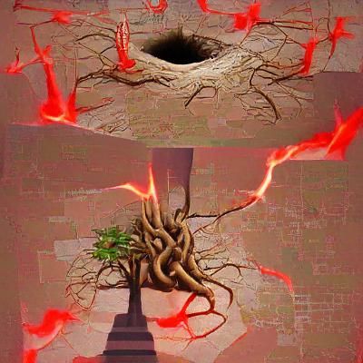 The root of all evil
