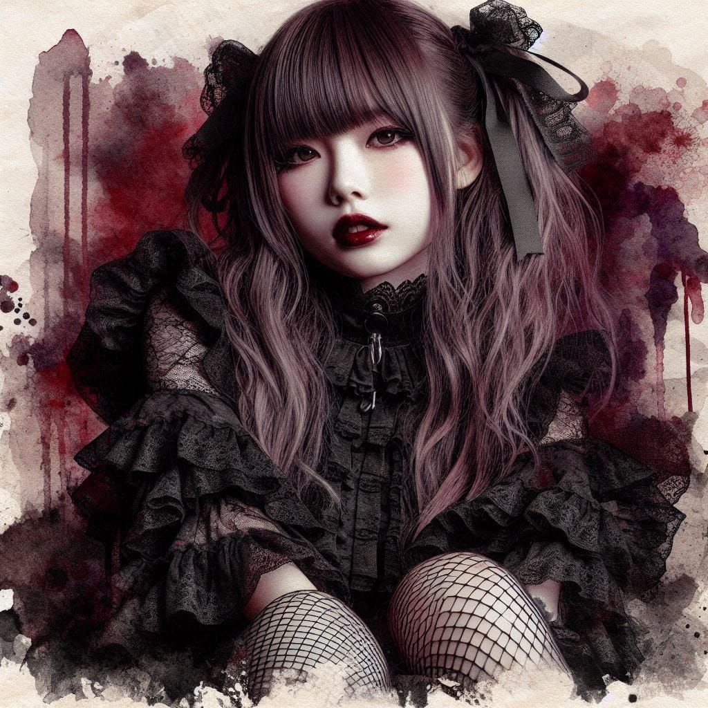 It's not a phase, mom!!