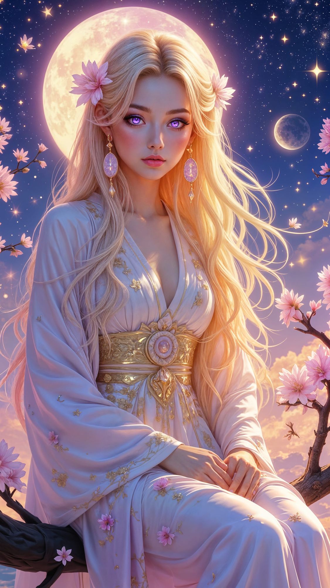 Elven Princess #2