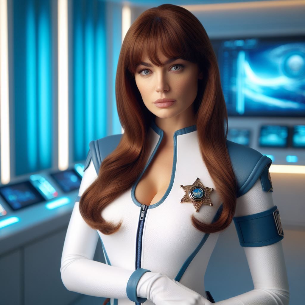 galaxy rangers niko 2.03