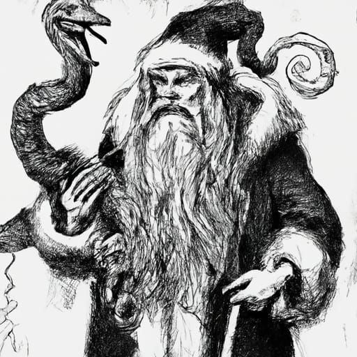 Santa Claus