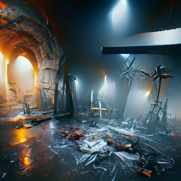 Eternal Torture