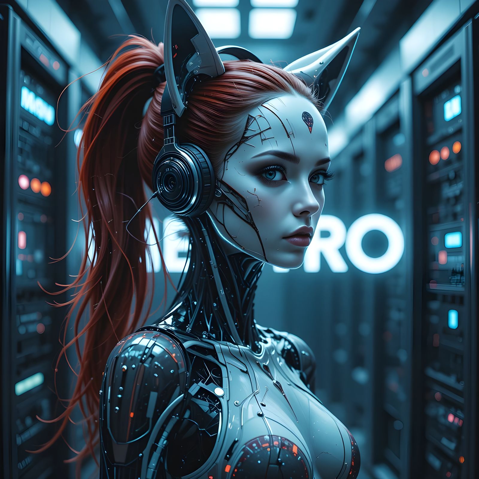 [METRO.426] I do not destroy their world. I convince them to abandon it!