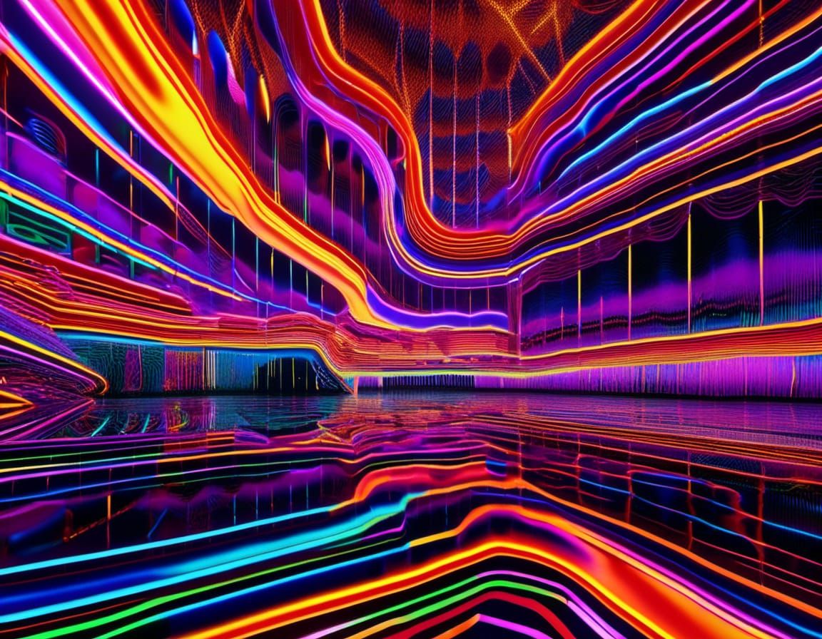 Fiber optics III