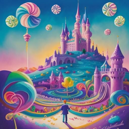 prince charming mysterious