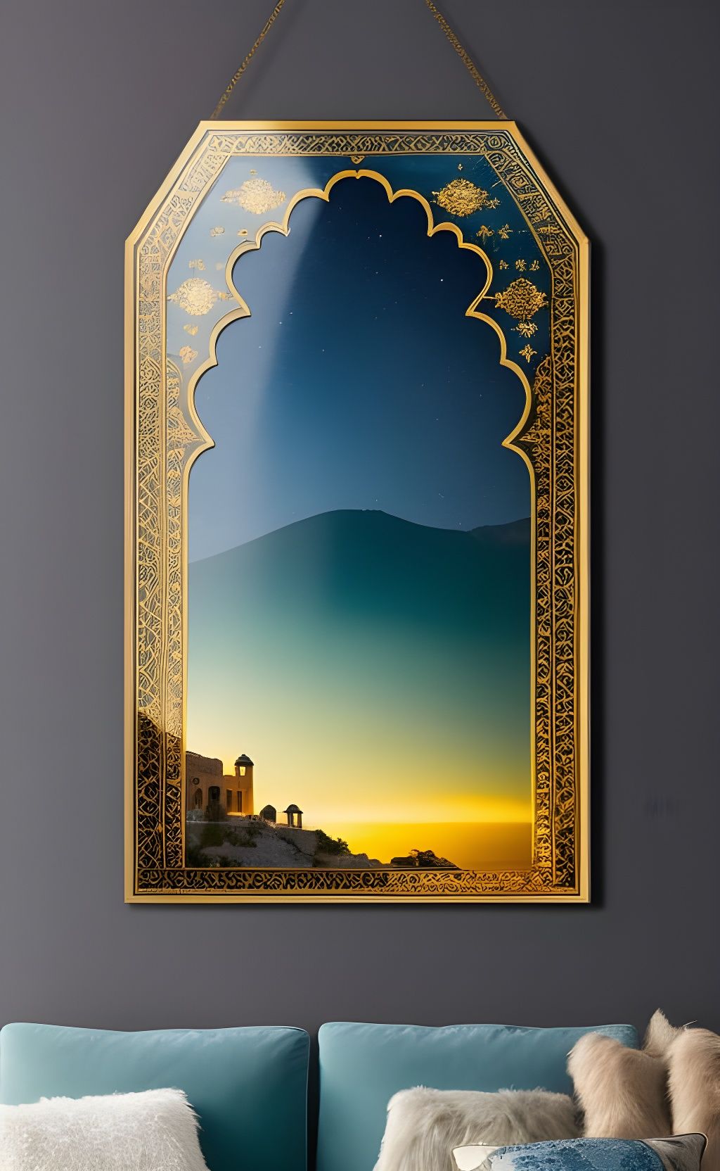 Untitled Creation