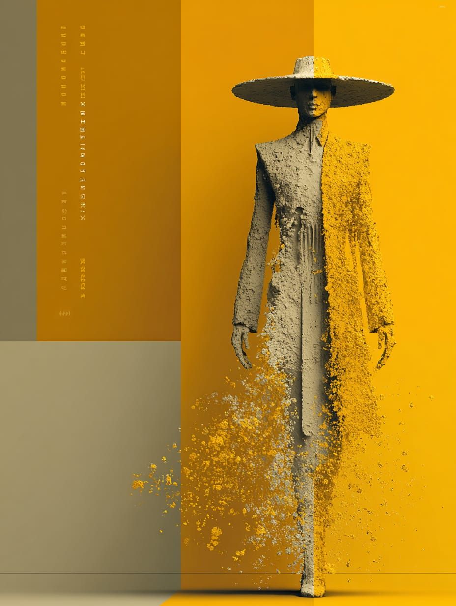 The Order of the Sunbound Silence