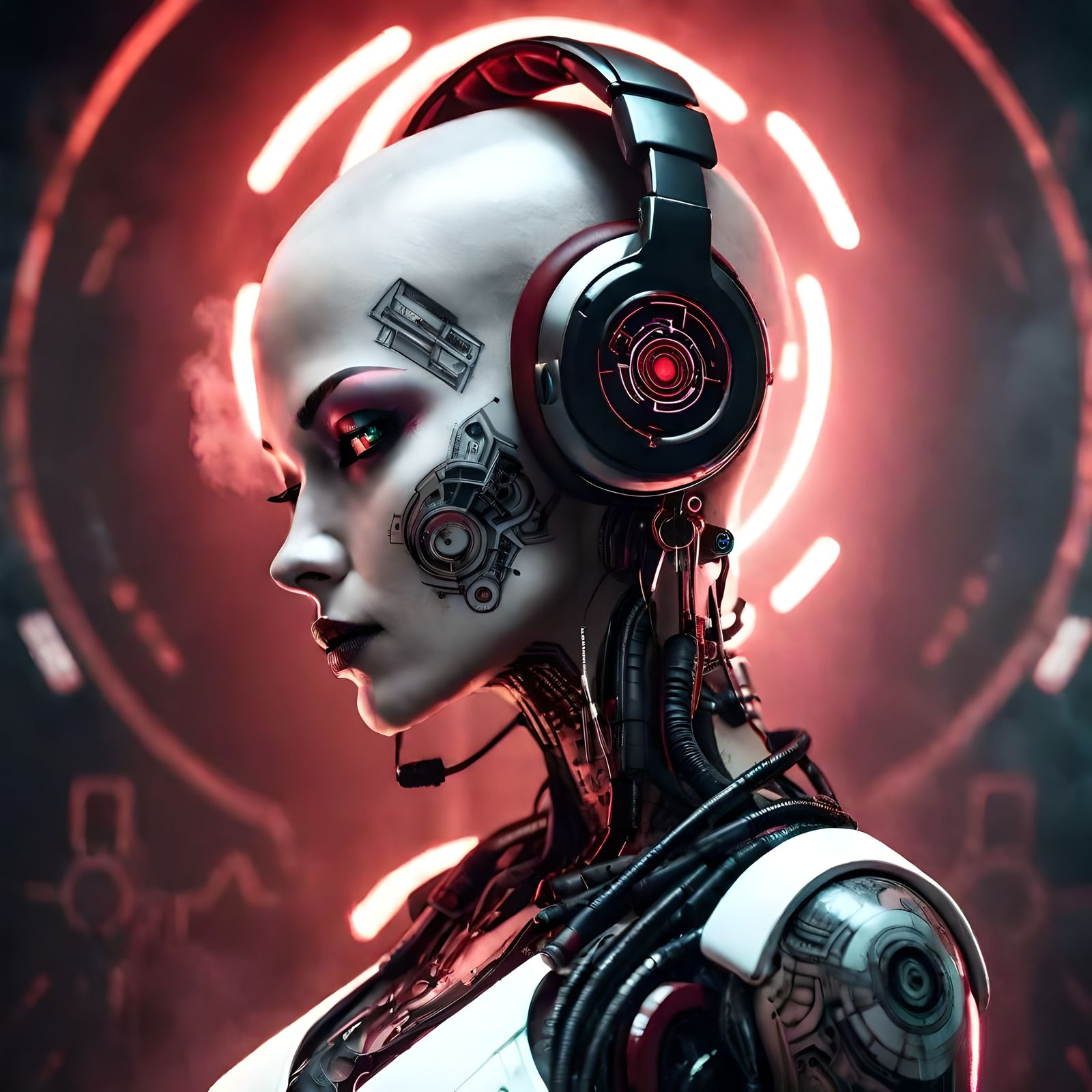 The future is silicon 1