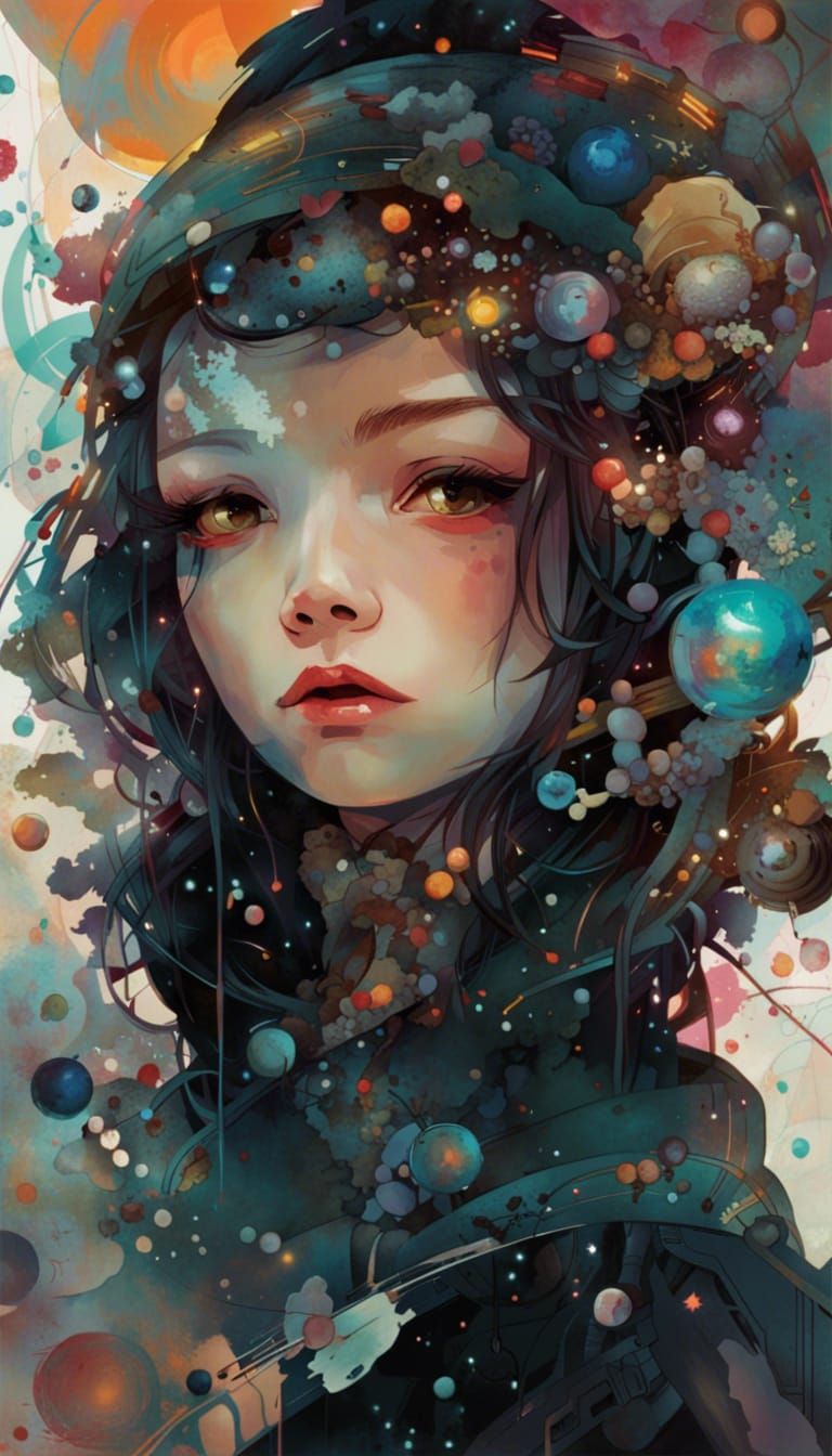 Untitled Creation