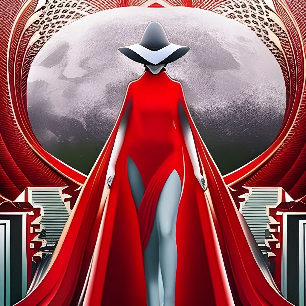 Moon Queen