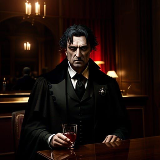 "If it were done when 'tis done, then 'twere well It were done quickly"